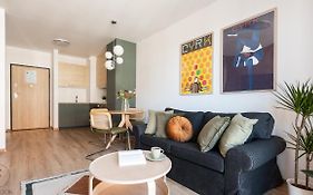 Flatbook - City Center Apartments Aura 40